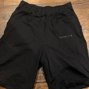 Alphalete Shorts